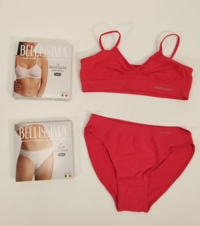 BRASSIERE DONNA 051 Tellini S.r.l. Ingrosso Abbigliamento